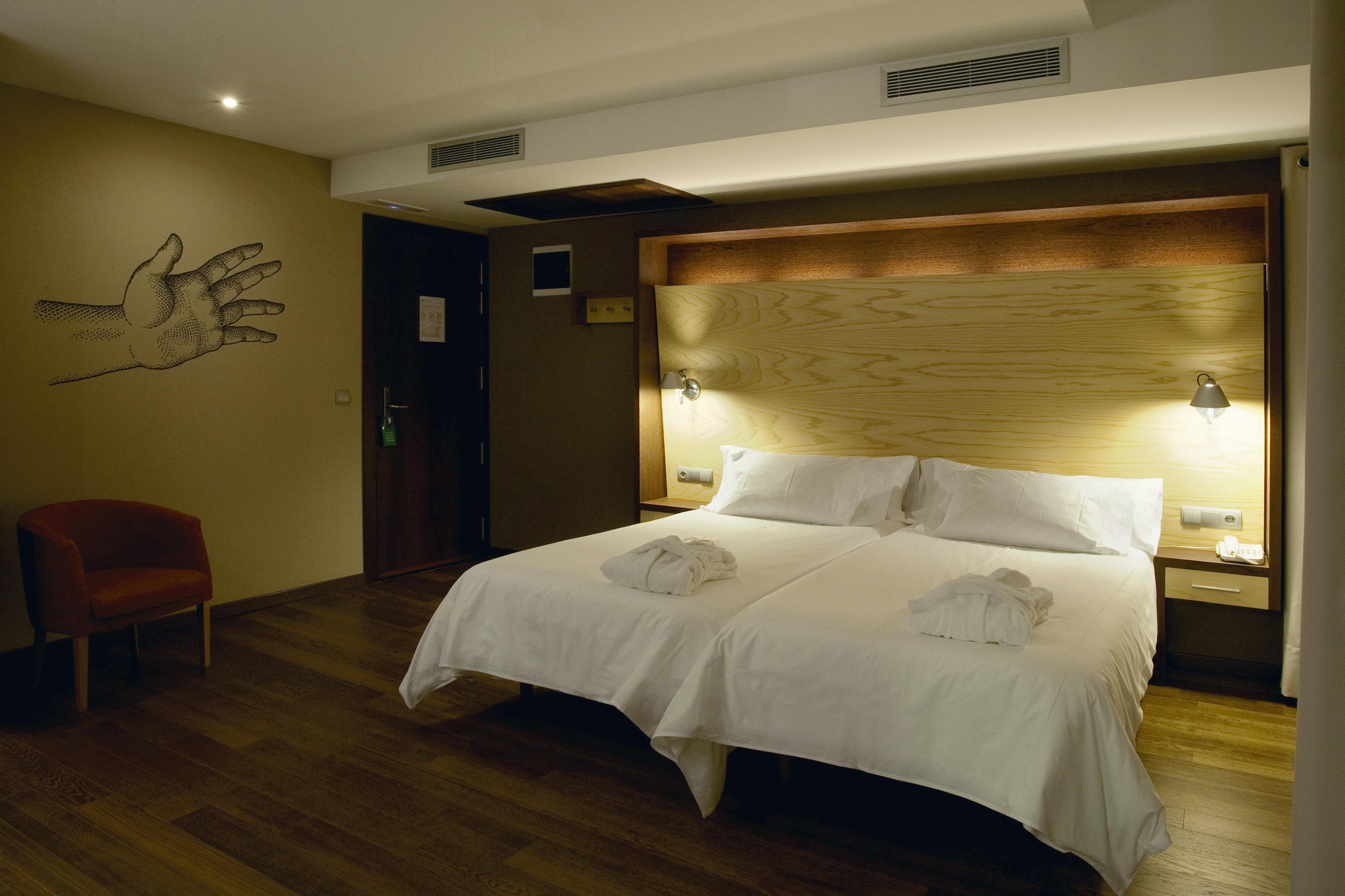 Sommos Hotel Aneto Benasque Dış mekan fotoğraf